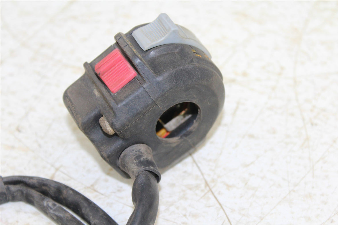 2001 Yamaha Blaster YFS 200 Headlight Kill Switch
