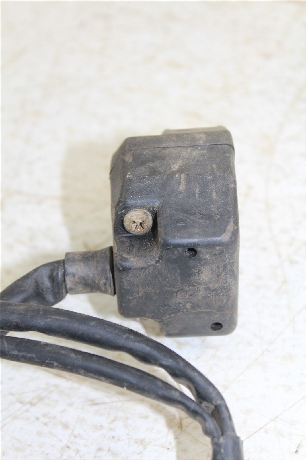 2001 Yamaha Blaster YFS 200 Headlight Kill Switch