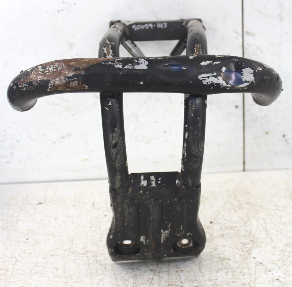 2001 Yamaha Blaster YFS 200 Front Bumper Frame Mount
