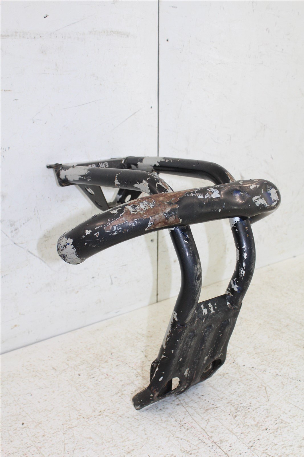 2001 Yamaha Blaster YFS 200 Front Bumper Frame Mount