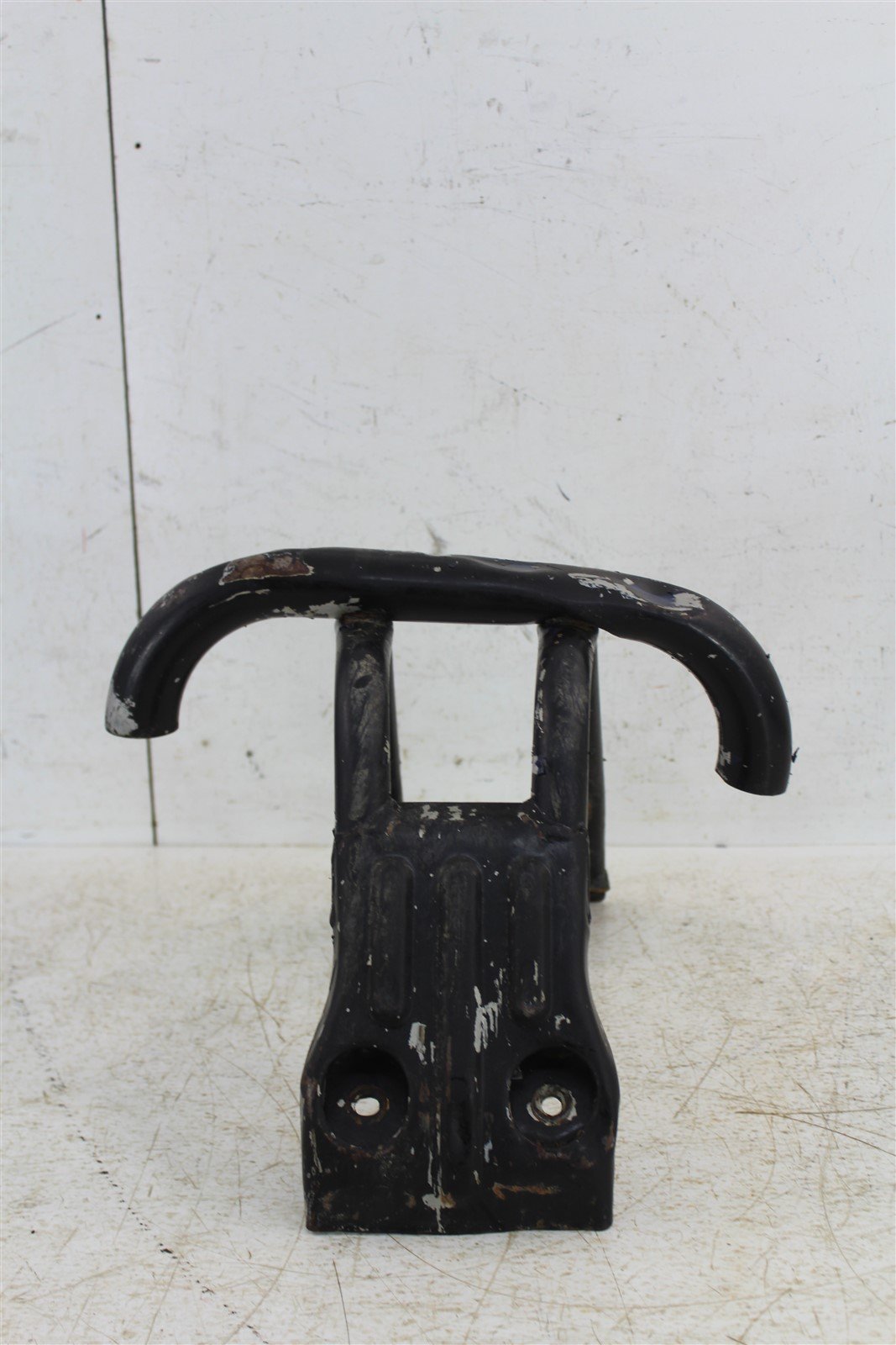 2001 Yamaha Blaster YFS 200 Front Bumper Frame Mount