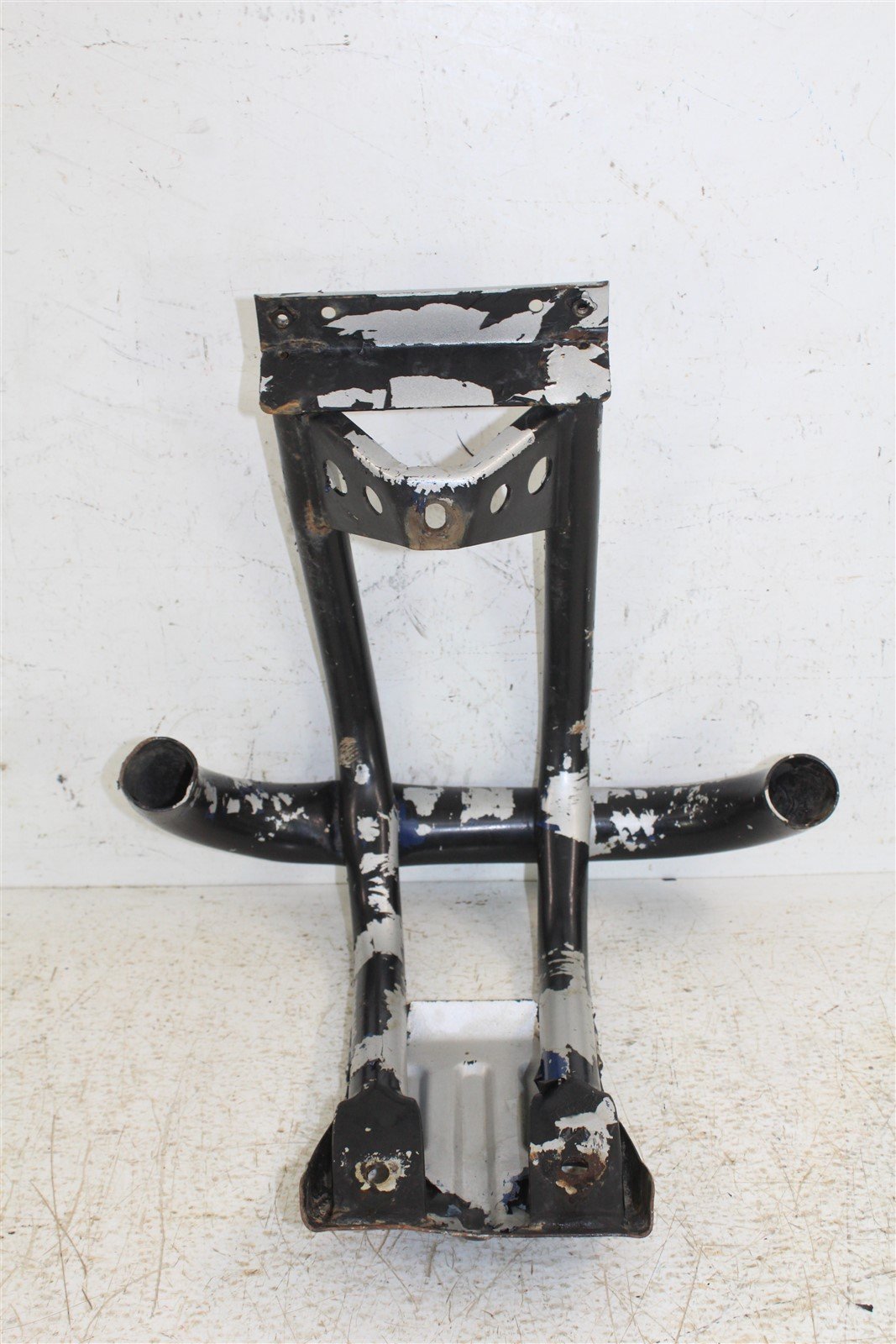 2001 Yamaha Blaster YFS 200 Front Bumper Frame Mount