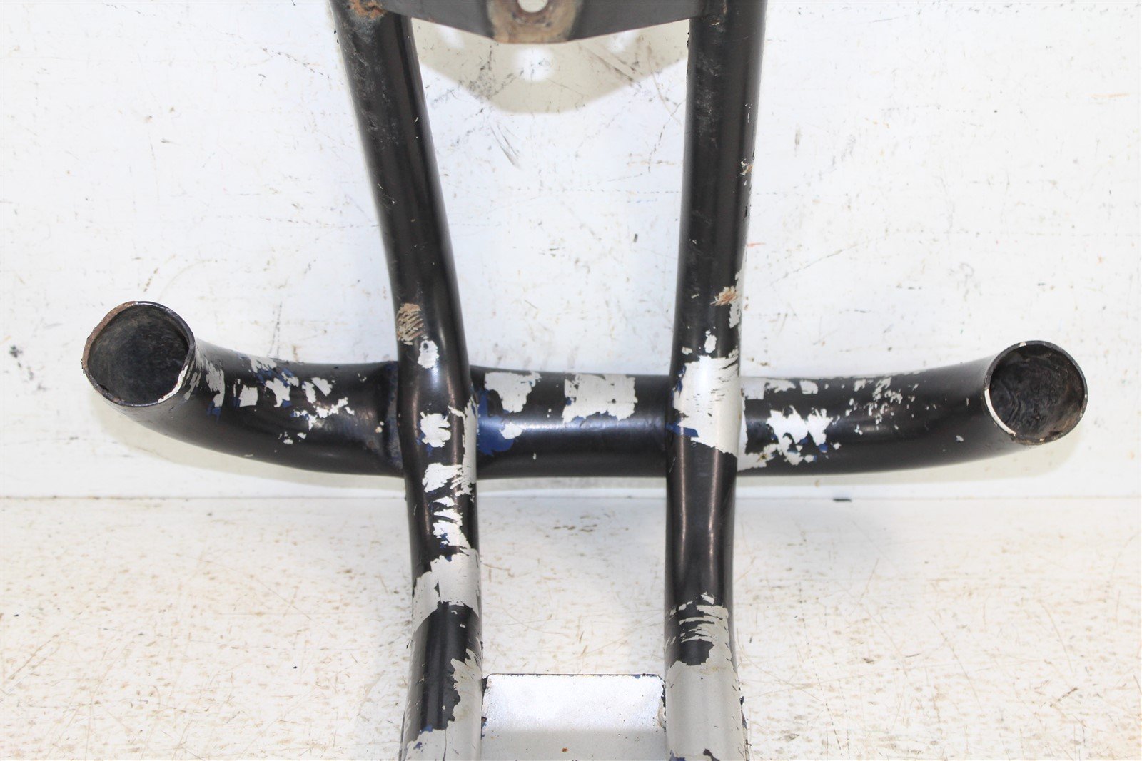 2001 Yamaha Blaster YFS 200 Front Bumper Frame Mount