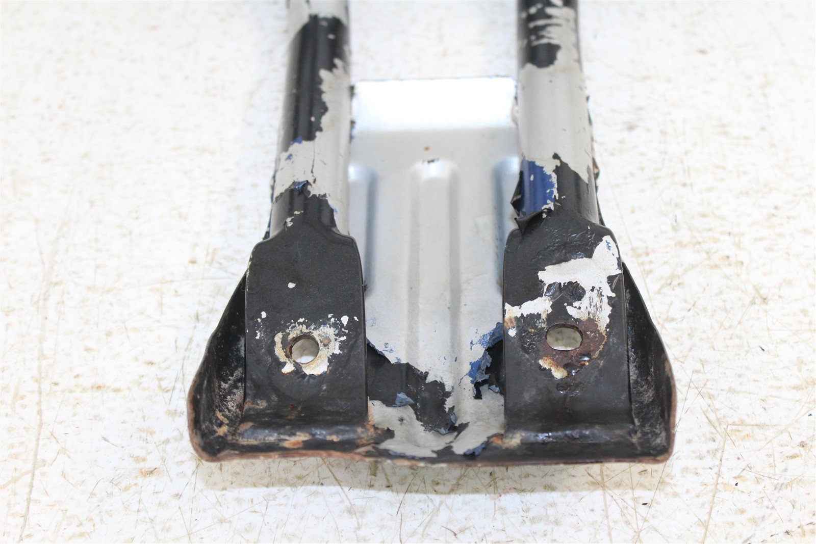 2001 Yamaha Blaster YFS 200 Front Bumper Frame Mount