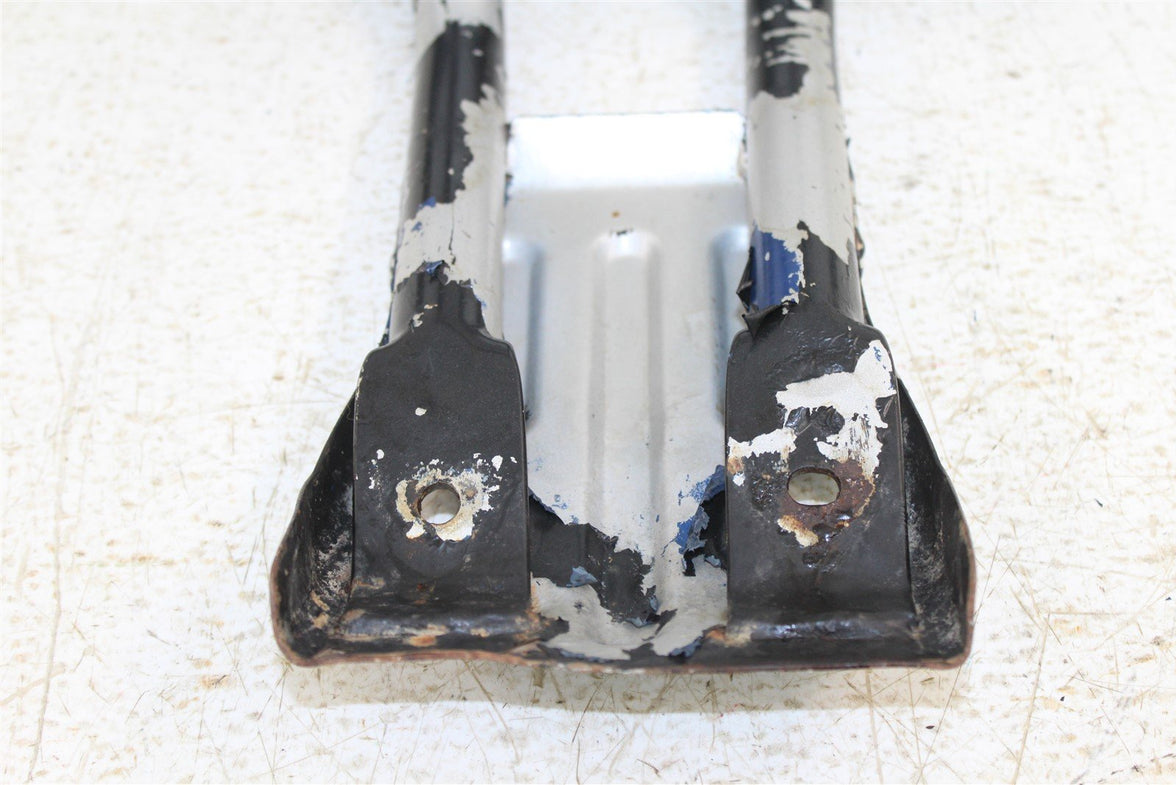 2001 Yamaha Blaster YFS 200 Front Bumper Frame Mount