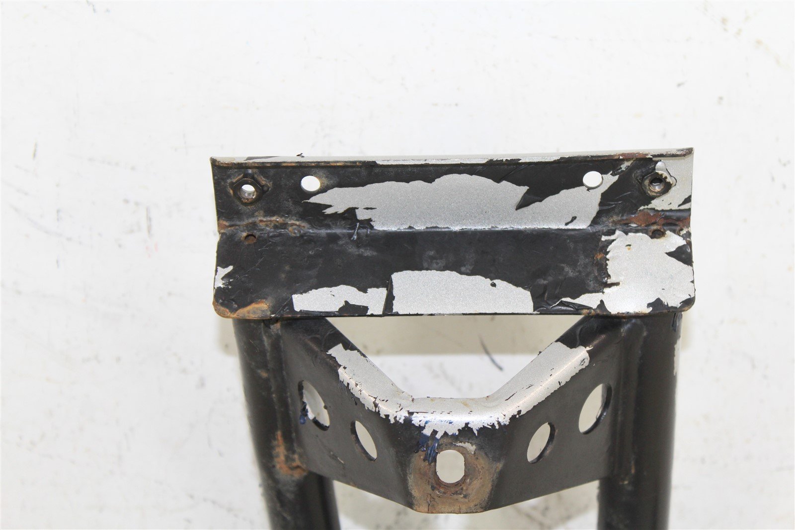 2001 Yamaha Blaster YFS 200 Front Bumper Frame Mount