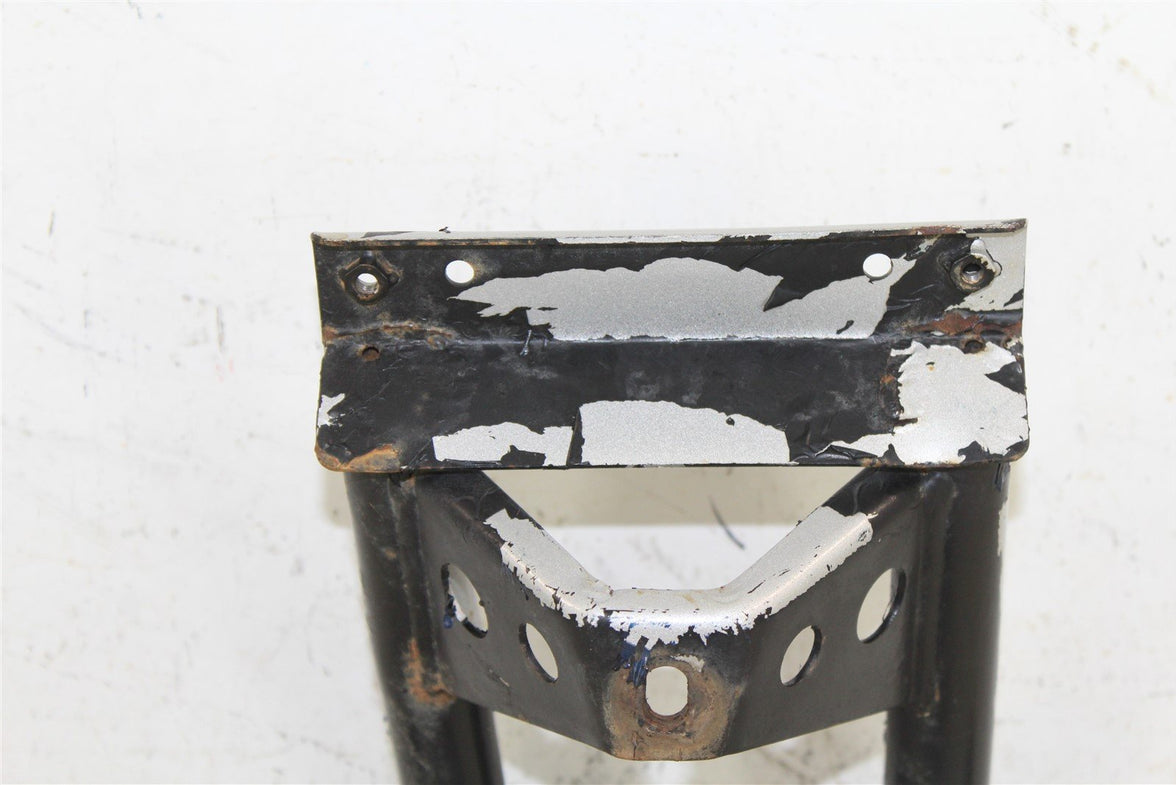 2001 Yamaha Blaster YFS 200 Front Bumper Frame Mount