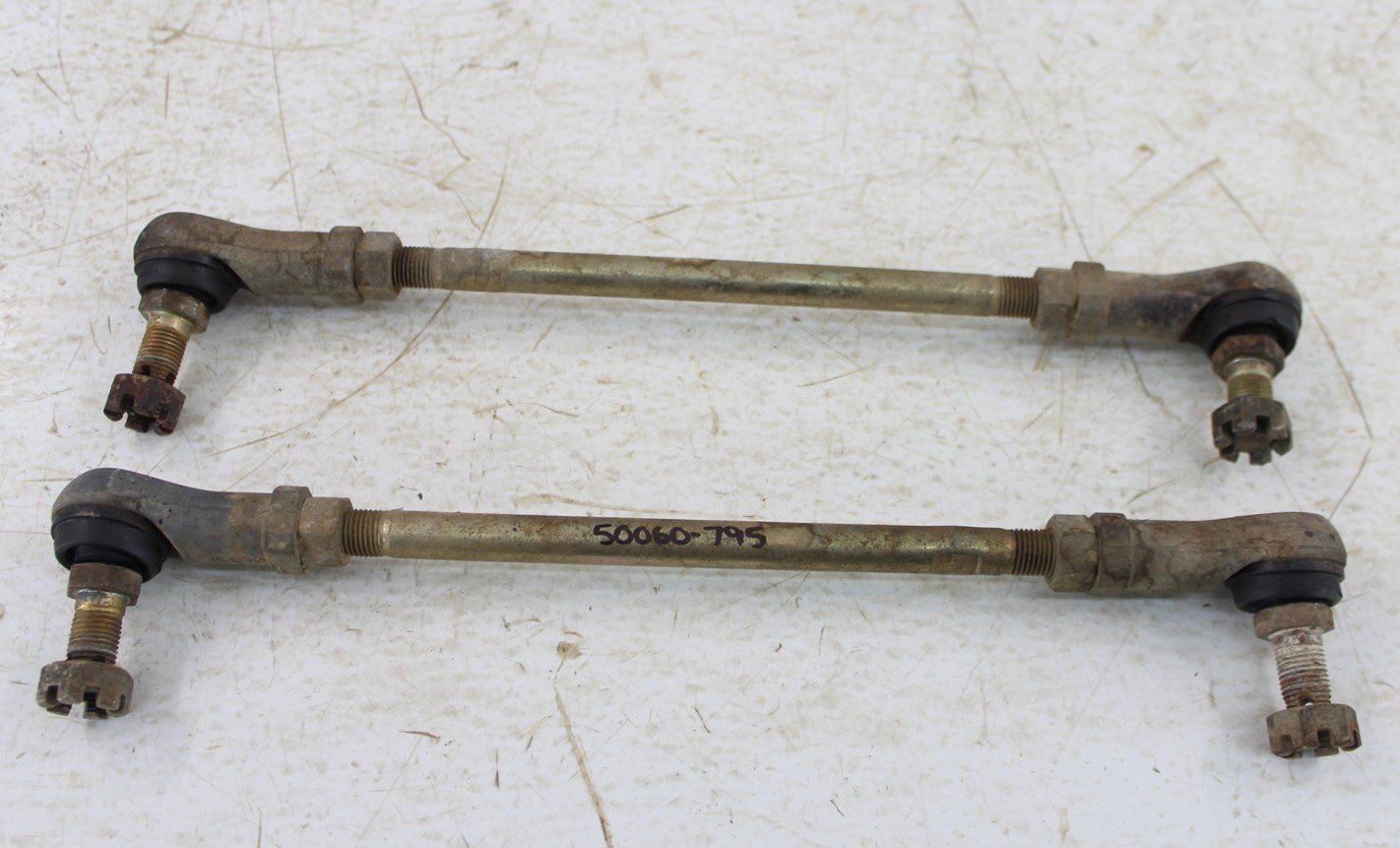 2002 Yamaha Bear Tracker 250 Tie Rods Ends Left Right