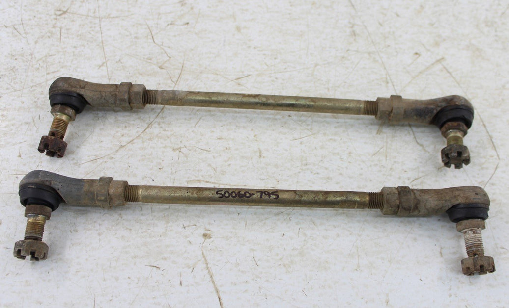 2002 Yamaha Bear Tracker 250 Tie Rods Ends Left Right
