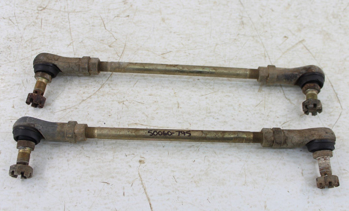 2002 Yamaha Bear Tracker 250 Tie Rods Ends Left Right