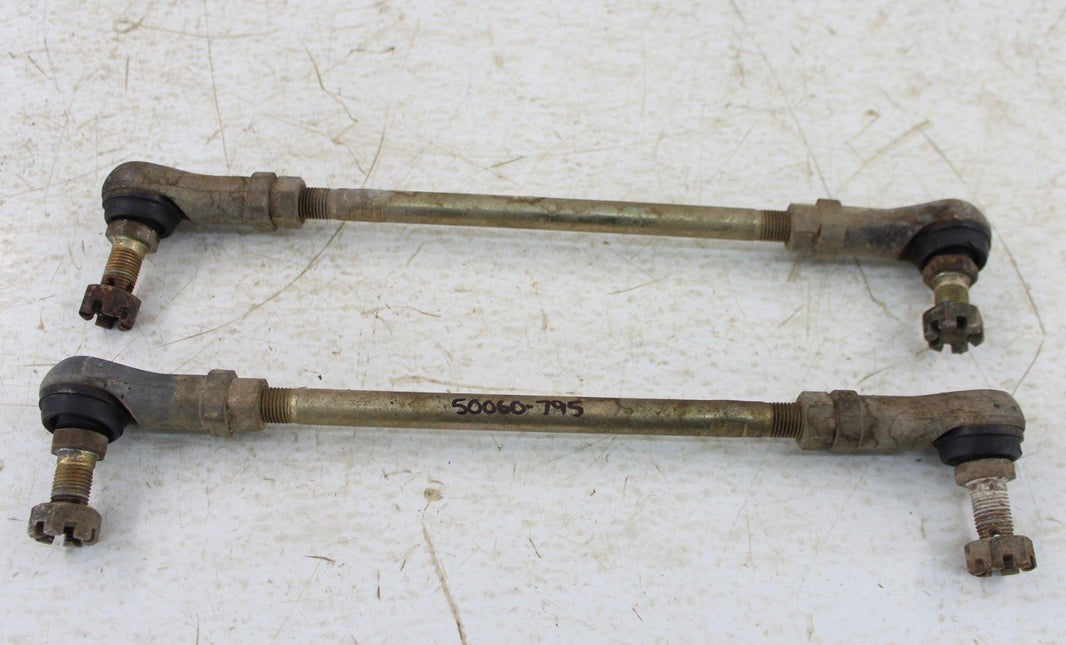 2002 Yamaha Bear Tracker 250 Tie Rods Ends Left Right