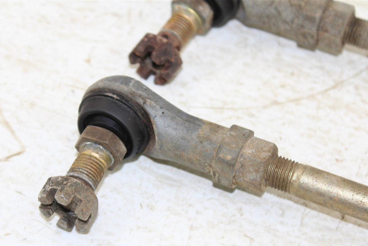 2002 Yamaha Bear Tracker 250 Tie Rods Ends Left Right
