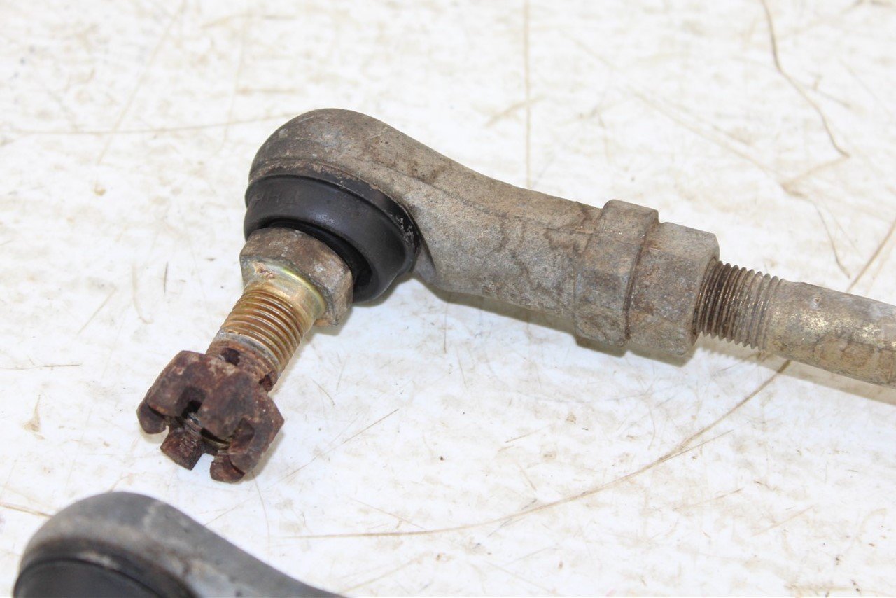 2002 Yamaha Bear Tracker 250 Tie Rods Ends Left Right