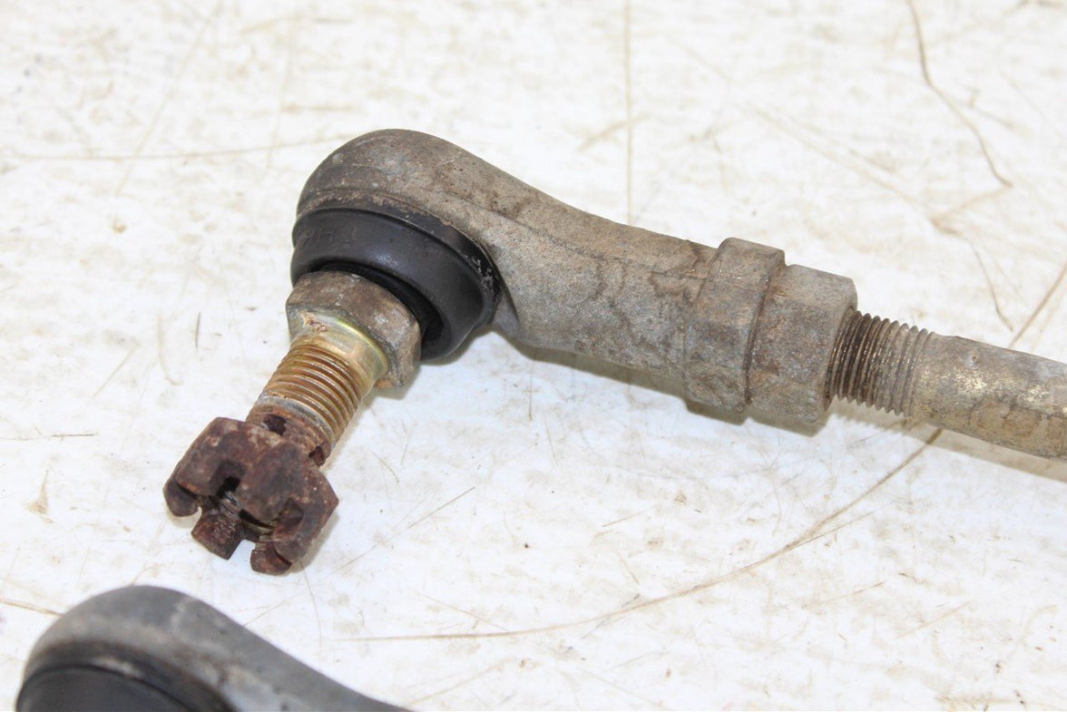 2002 Yamaha Bear Tracker 250 Tie Rods Ends Left Right