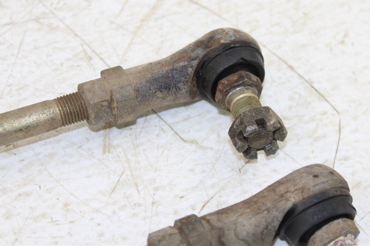 2002 Yamaha Bear Tracker 250 Tie Rods Ends Left Right