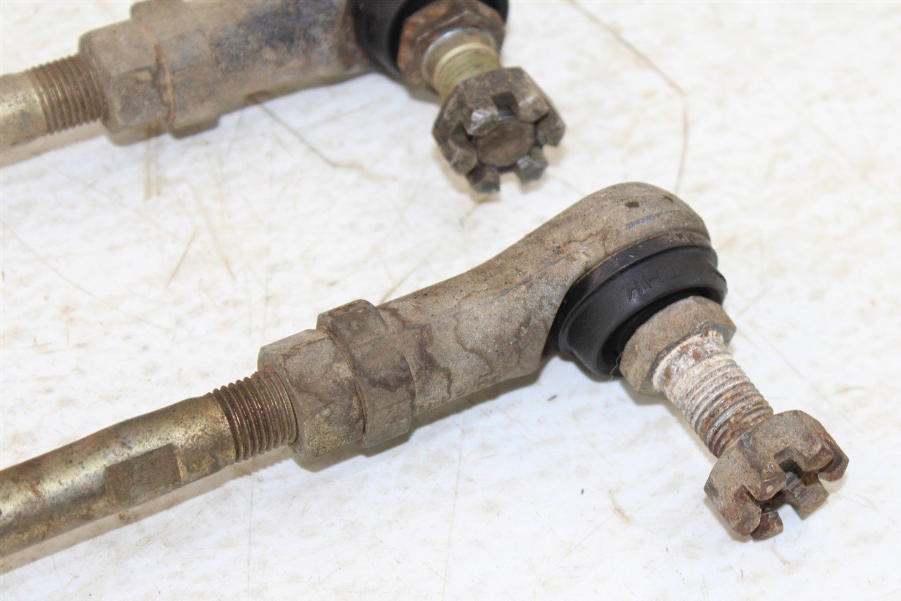 2002 Yamaha Bear Tracker 250 Tie Rods Ends Left Right