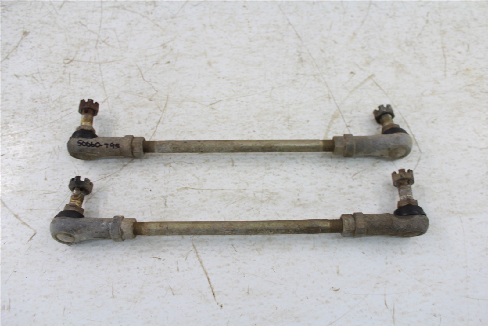 2002 Yamaha Bear Tracker 250 Tie Rods Ends Left Right