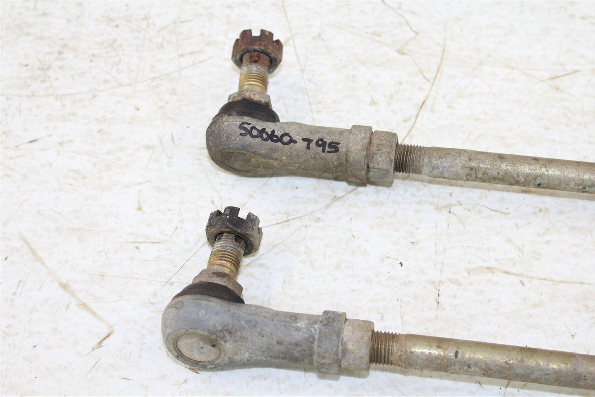 2002 Yamaha Bear Tracker 250 Tie Rods Ends Left Right