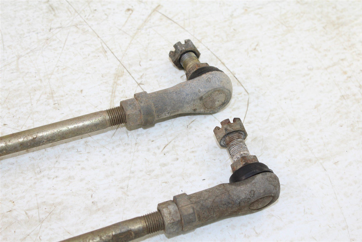 2002 Yamaha Bear Tracker 250 Tie Rods Ends Left Right