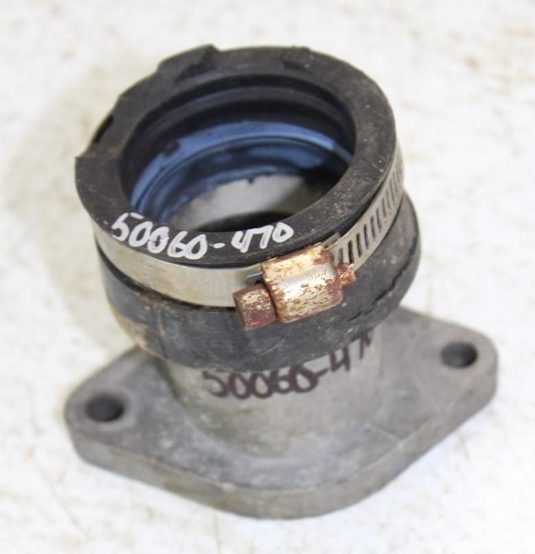 2002 Yamaha Bear Tracker 250 Intake Manifold