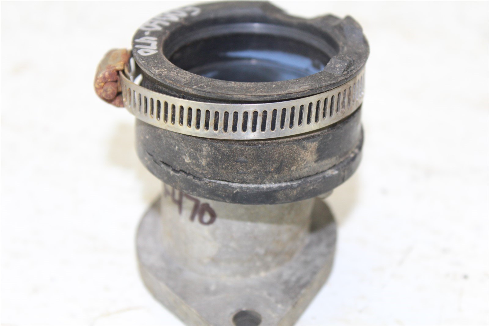 2002 Yamaha Bear Tracker 250 Intake Manifold