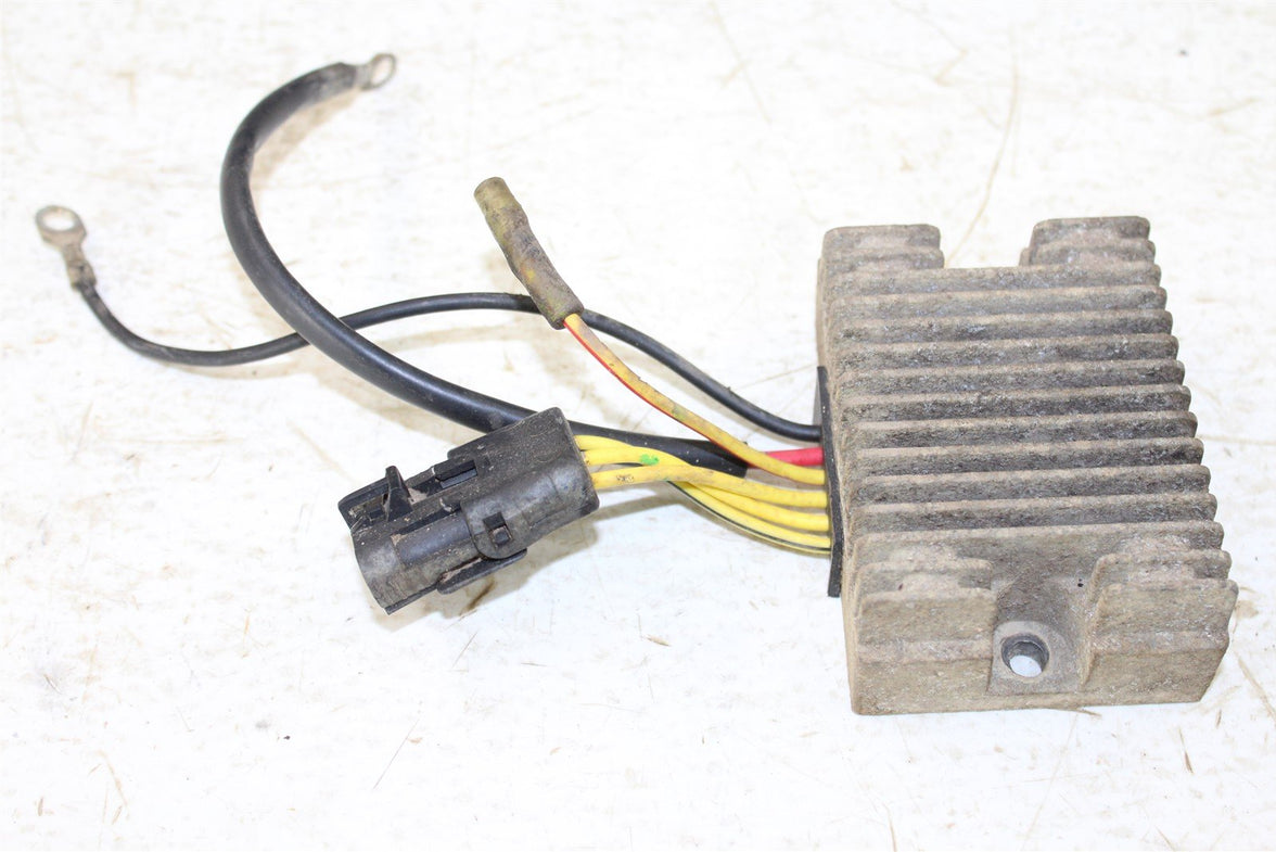 2006 Polaris Hawkeye 300 4x4 Voltage Regulator Rectifier