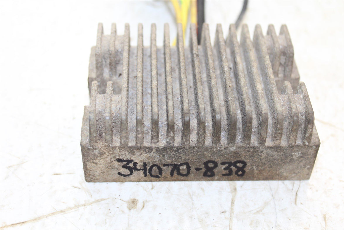 2006 Polaris Hawkeye 300 4x4 Voltage Regulator Rectifier
