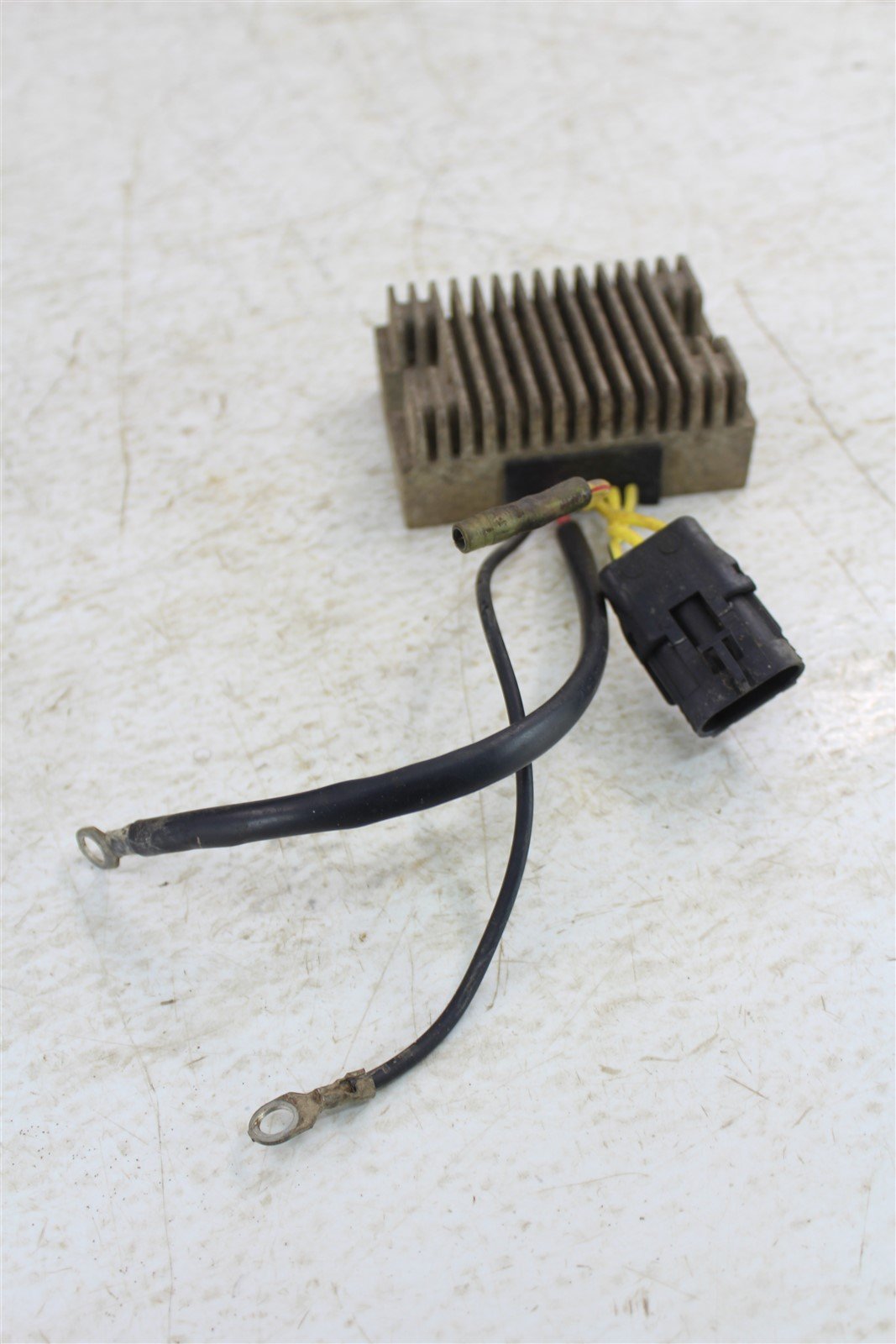 2006 Polaris Hawkeye 300 4x4 Voltage Regulator Rectifier