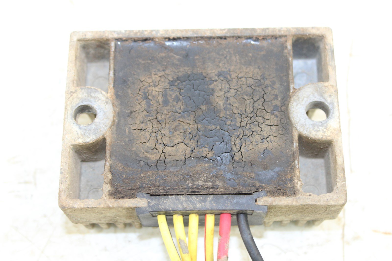 2006 Polaris Hawkeye 300 4x4 Voltage Regulator Rectifier