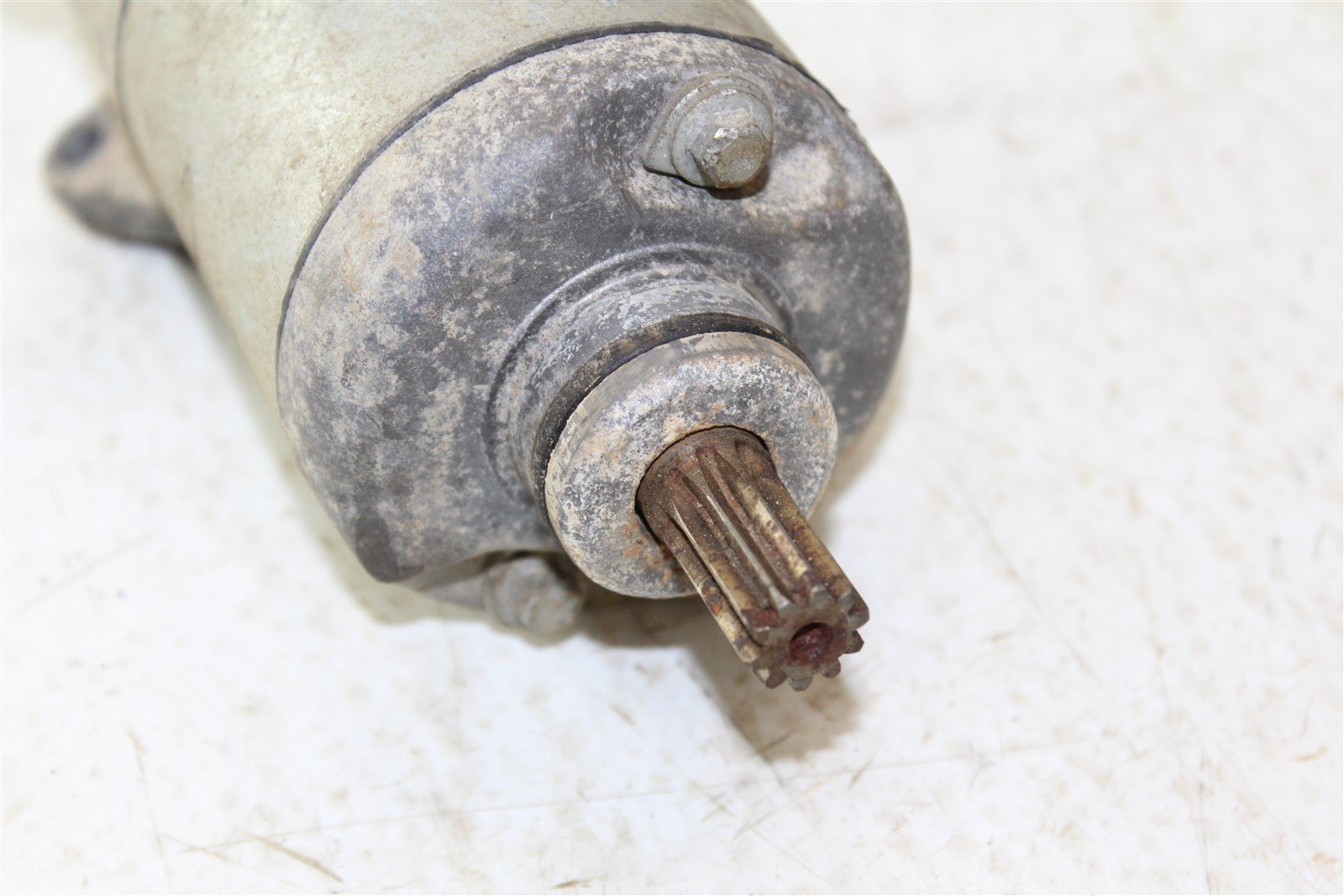 2006 Polaris Hawkeye 300 4x4 Starter Motor