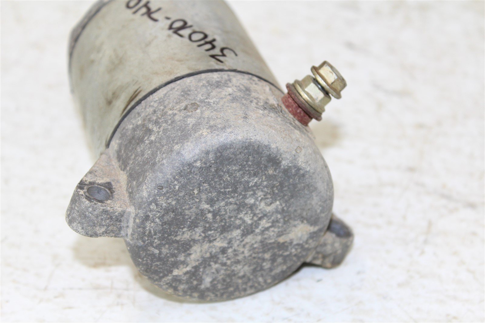 2006 Polaris Hawkeye 300 4x4 Starter Motor