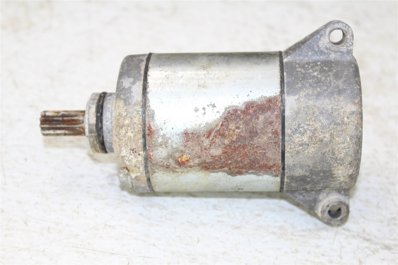 2006 Polaris Hawkeye 300 4x4 Starter Motor