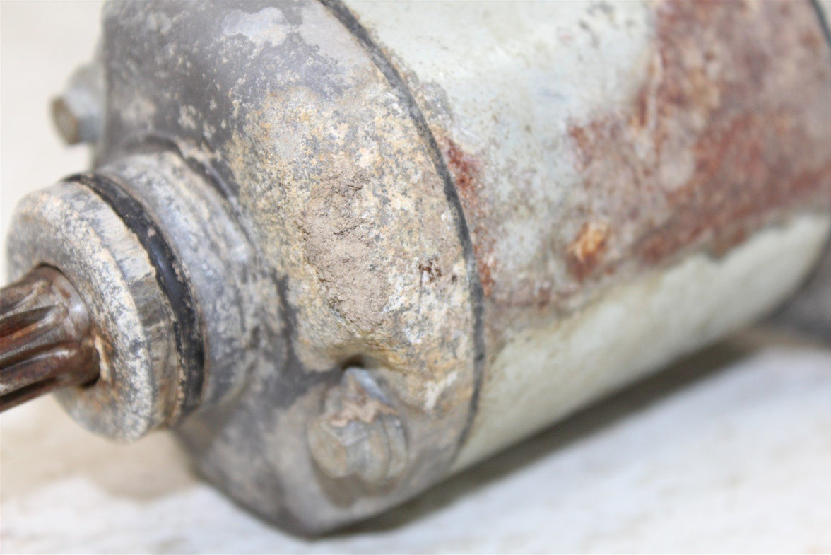 2006 Polaris Hawkeye 300 4x4 Starter Motor