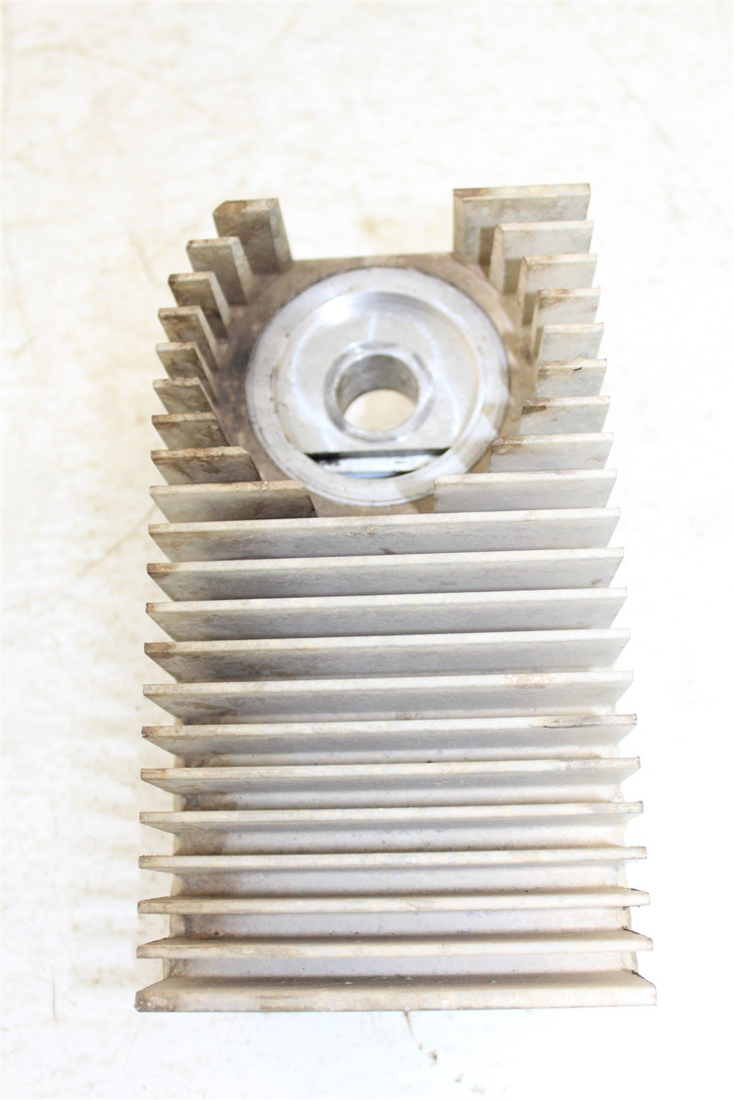 2006 Polaris Hawkeye 300 4x4 Oil Cooler
