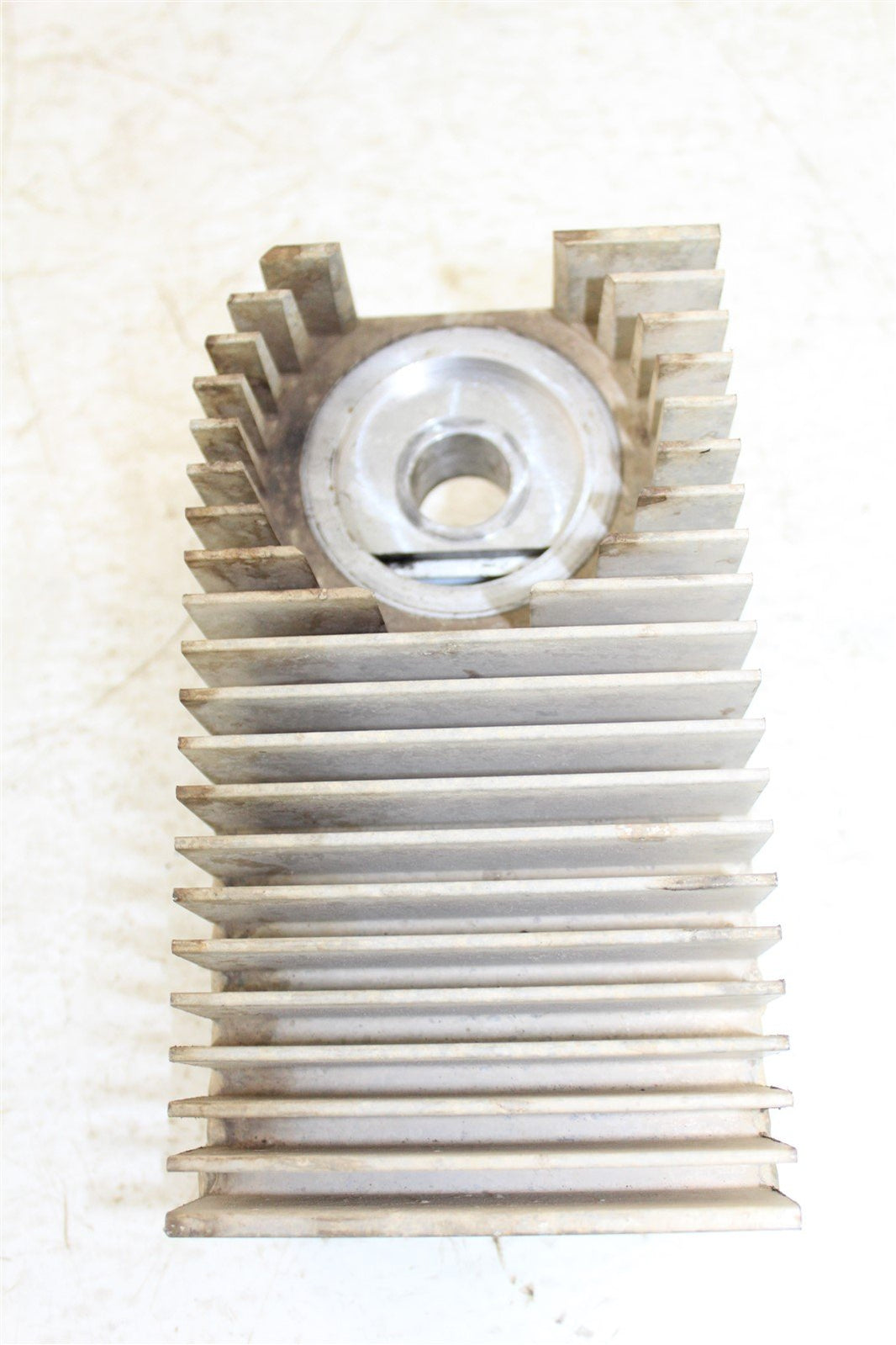 2006 Polaris Hawkeye 300 4x4 Oil Cooler