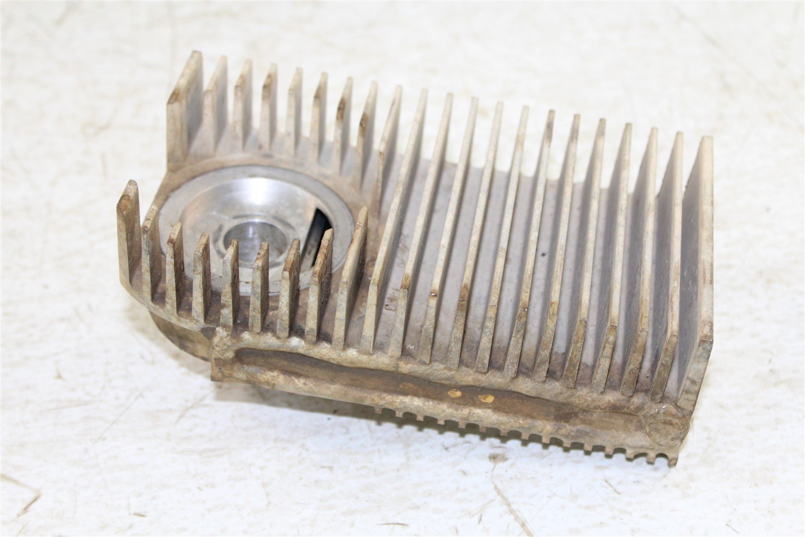 2006 Polaris Hawkeye 300 4x4 Oil Cooler