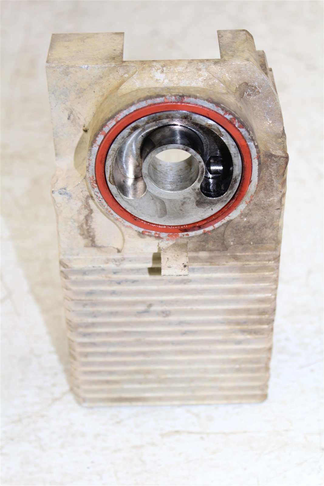 2006 Polaris Hawkeye 300 4x4 Oil Cooler