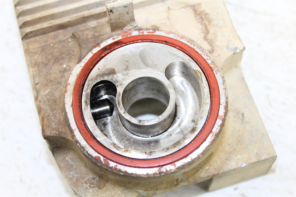 2006 Polaris Hawkeye 300 4x4 Oil Cooler