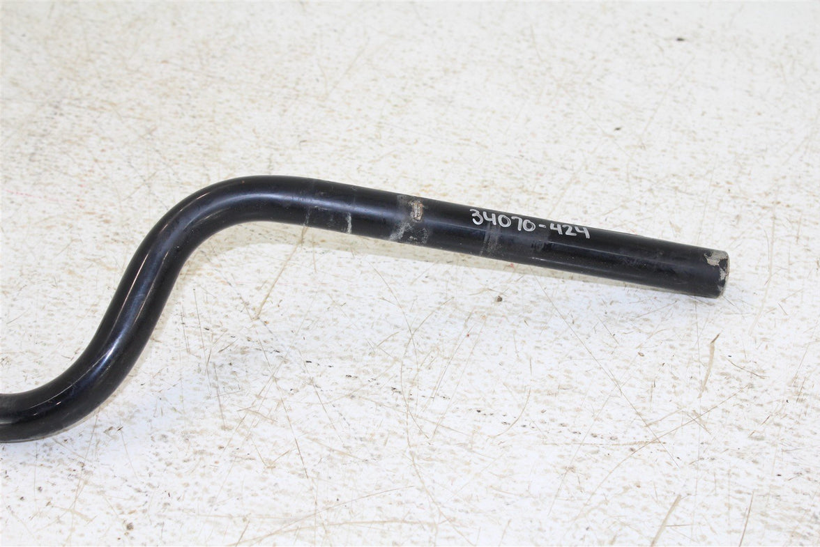 2006 Polaris Hawkeye 300 4x4 Handlebar Bars