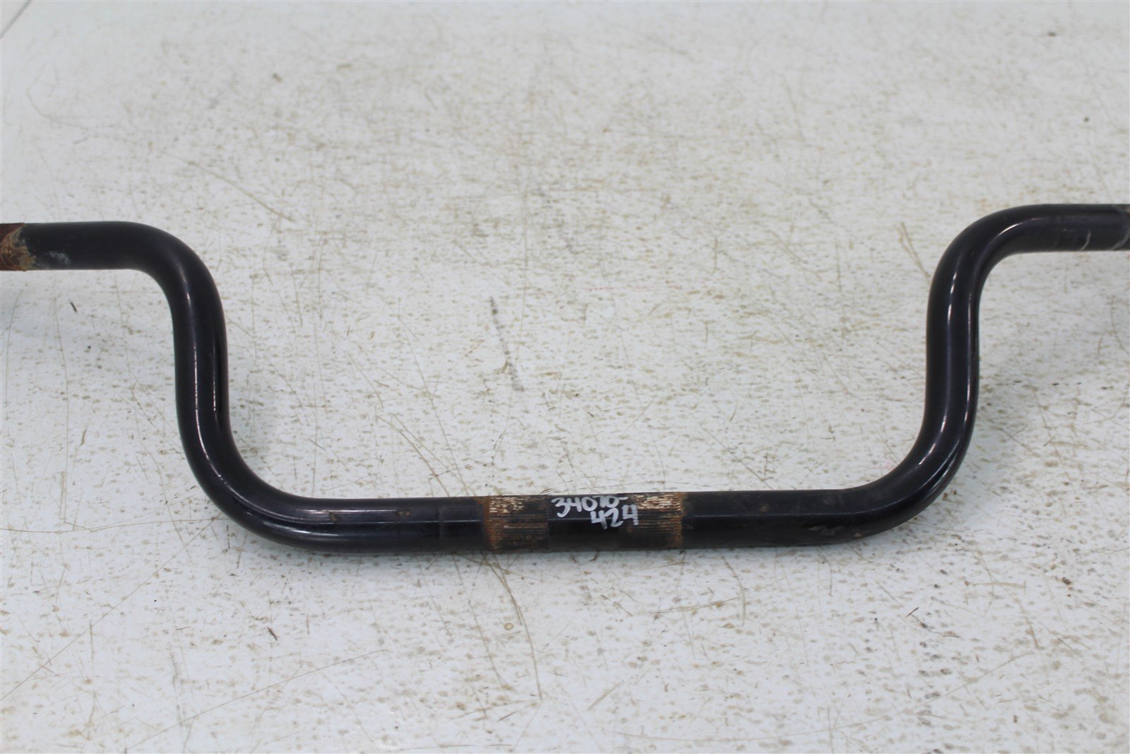 2006 Polaris Hawkeye 300 4x4 Handlebar Bars