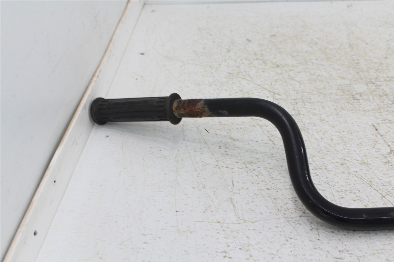 2006 Polaris Hawkeye 300 4x4 Handlebar Bars