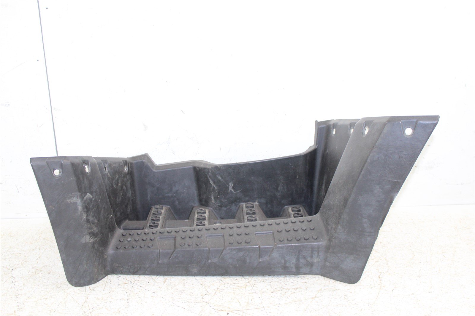 2006 Polaris Hawkeye 300 4x4 Left Foot Well Rest Peg