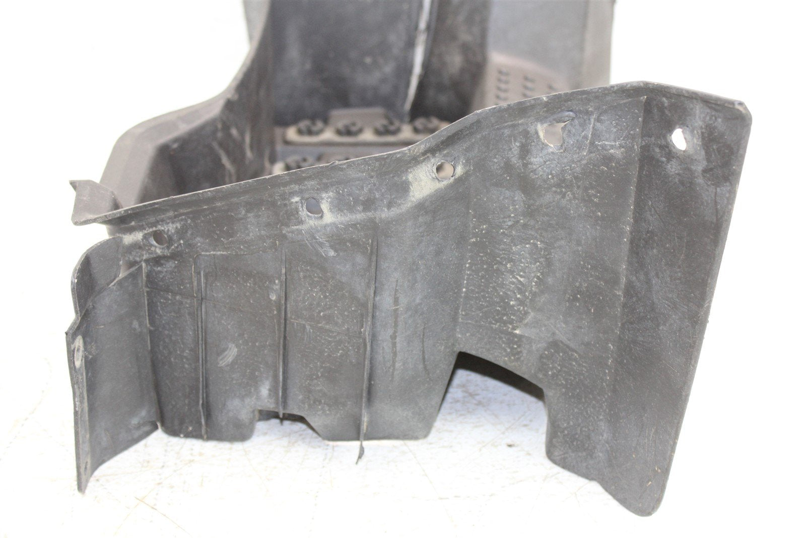 2006 Polaris Hawkeye 300 4x4 Left Foot Well Rest Peg