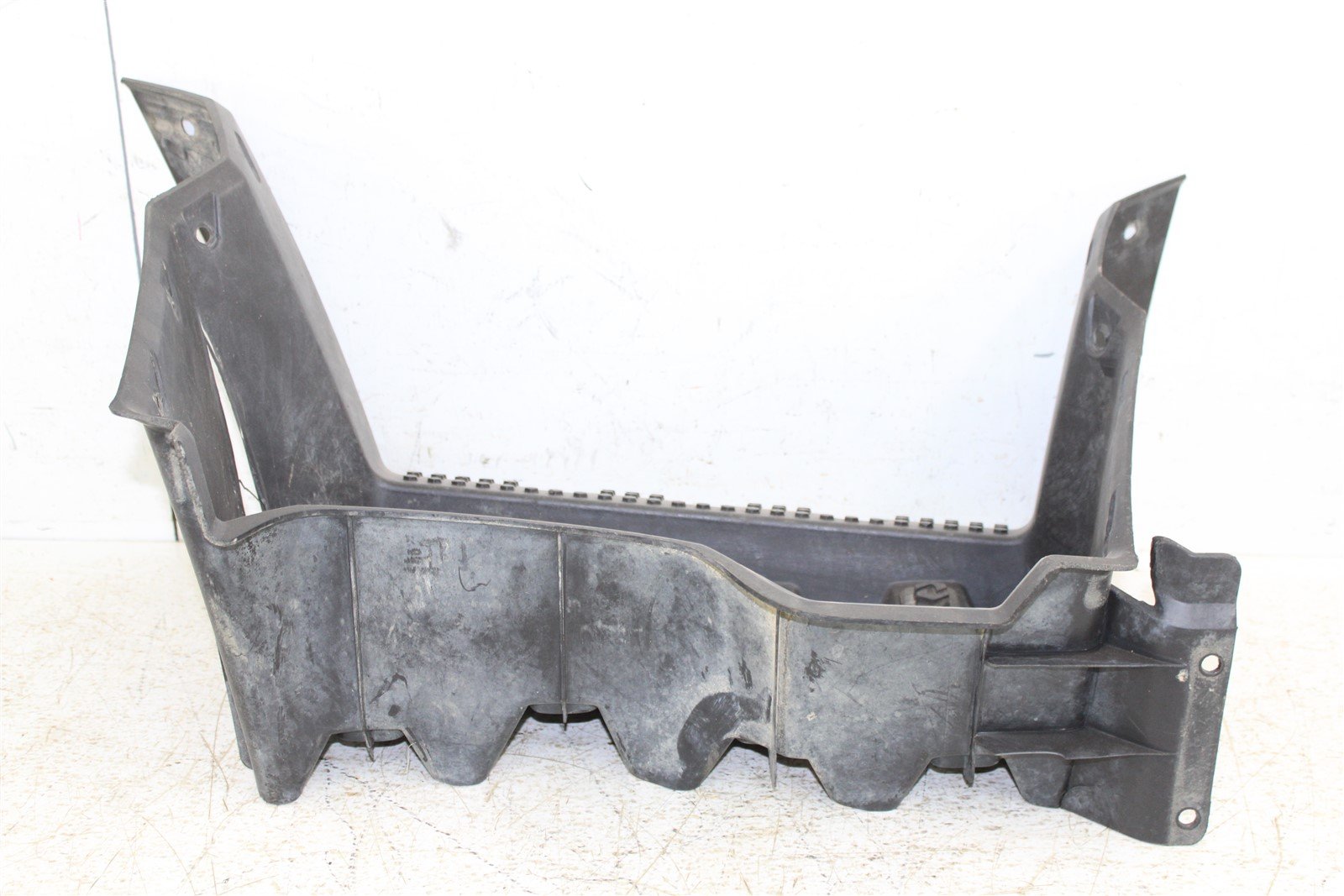 2006 Polaris Hawkeye 300 4x4 Left Foot Well Rest Peg