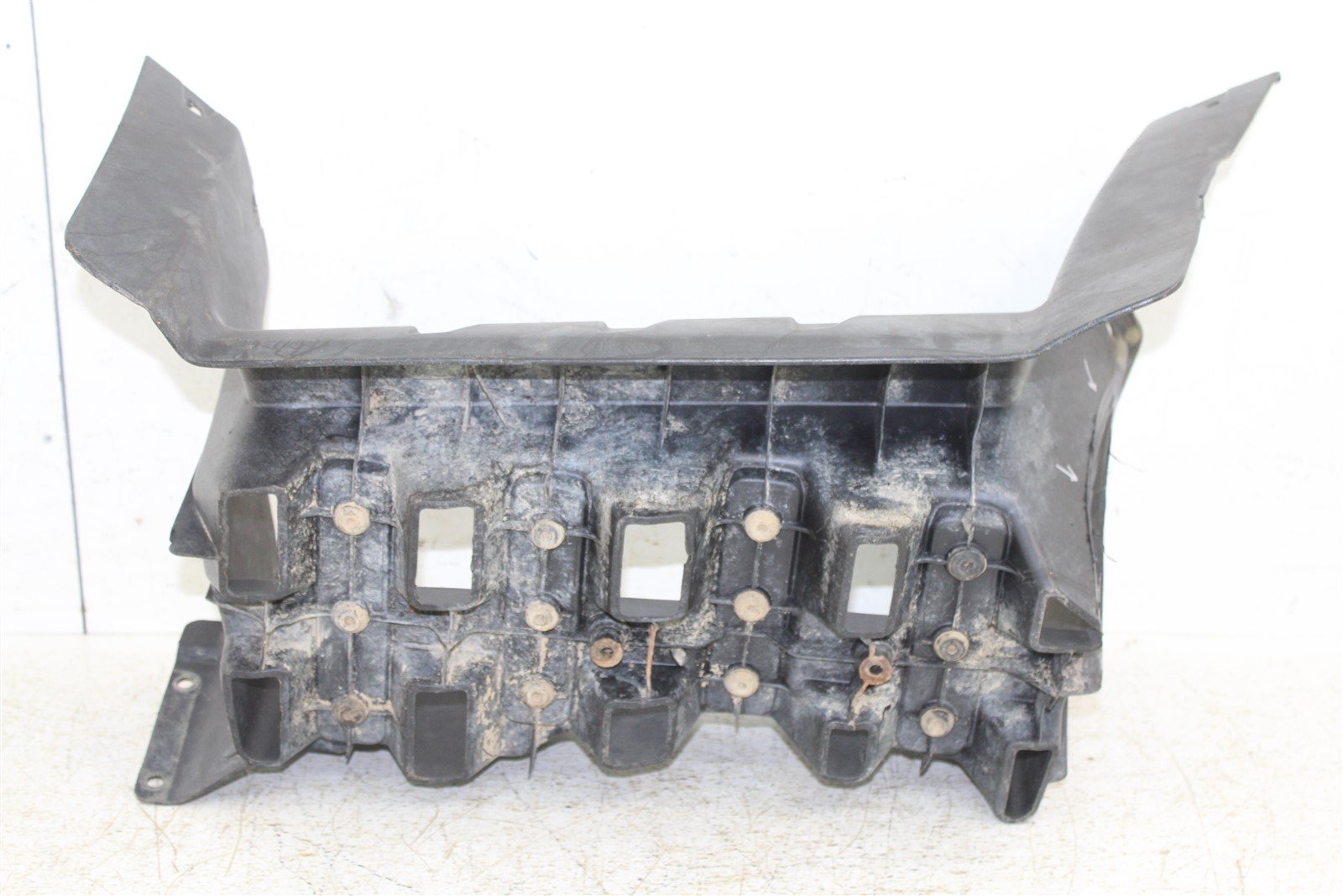2006 Polaris Hawkeye 300 4x4 Left Foot Well Rest Peg