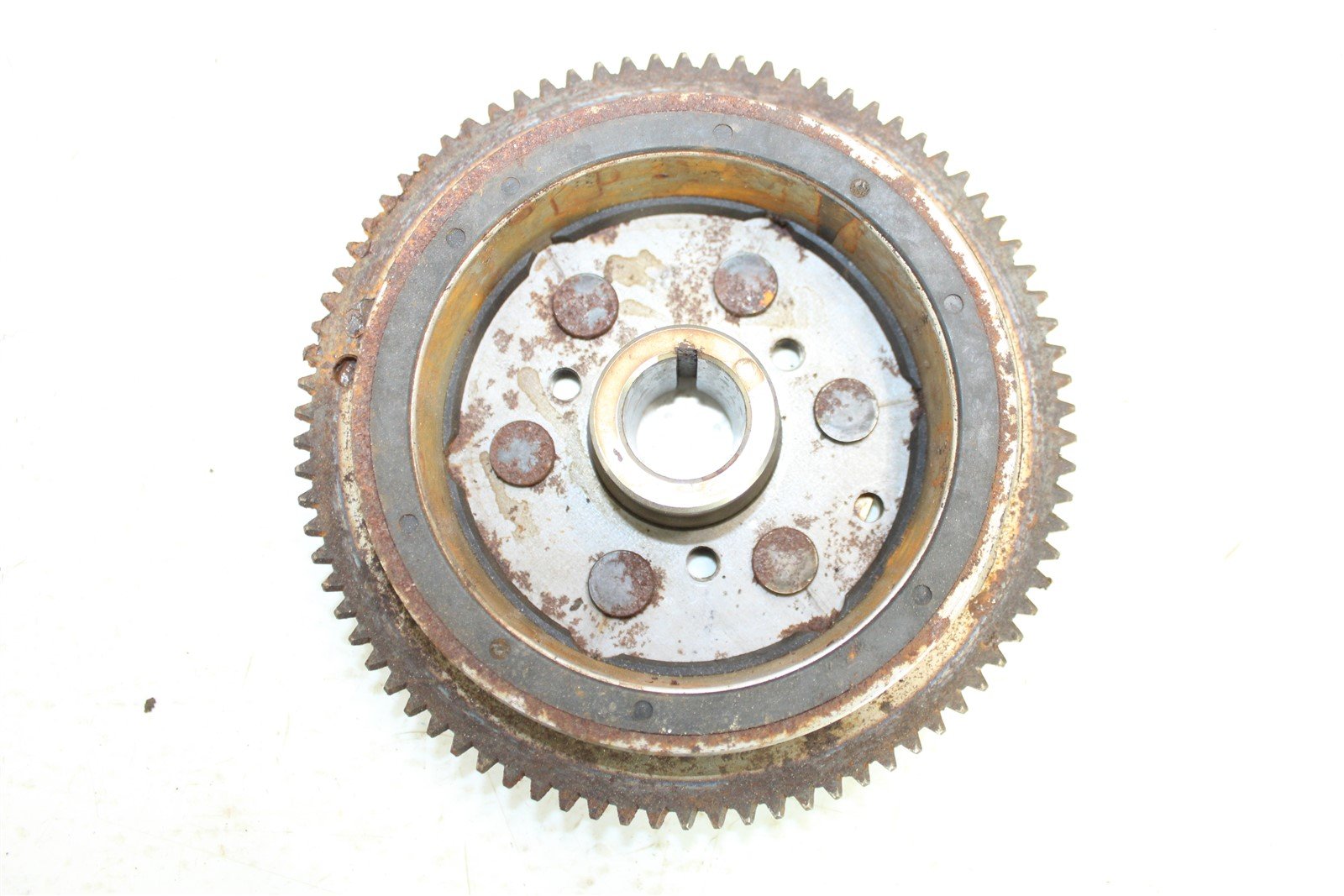 2006 Polaris Hawkeye 300 4x4 Flywheel Magneto