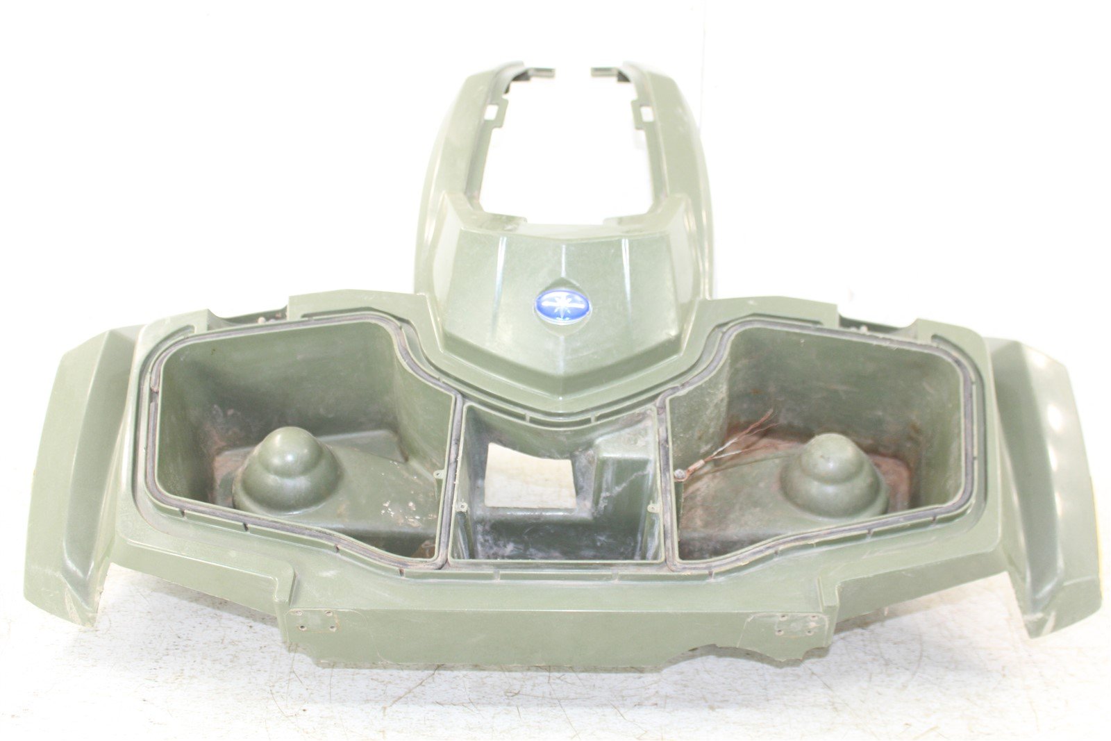 2006 Polaris Hawkeye 300 4x4 Front Fender Plastic
