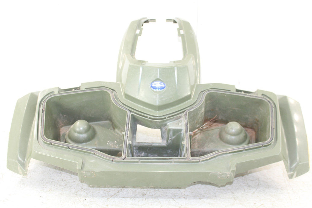 2006 Polaris Hawkeye 300 4x4 Front Fender Plastic