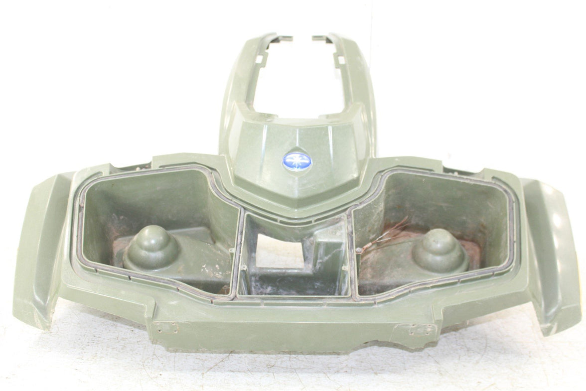 2006 Polaris Hawkeye 300 4x4 Front Fender Plastic