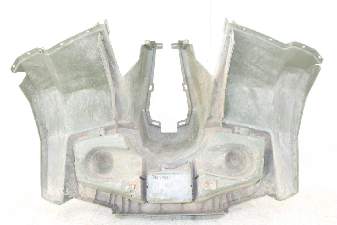 2006 Polaris Hawkeye 300 4x4 Front Fender Plastic